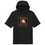 Thumbnail: Sport-Tek® Sport-Wick® Short Sleeve Hooded Pullover