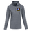 Thumbnail: Women’s Sport-Tek® Sport-Wick® Stretch Reflective Heather 1/2-Zip Pullover