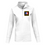 Thumbnail: Women’s Sport-Tek® Sport-Wick® Stretch Reflective Heather 1/2-Zip Pullover
