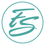 Thumbnail: Circular Self-Inking Stamp