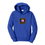 Thumbnail: Port & Company® Youth Fan Favorite Fleece Pullover Hooded Sweatshirt