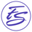 Thumbnail: Circular Self-Inking Stamp