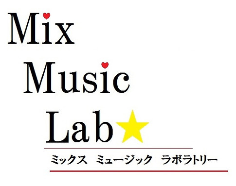 Mix Music Lab☆