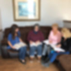 Small Group Curriculum