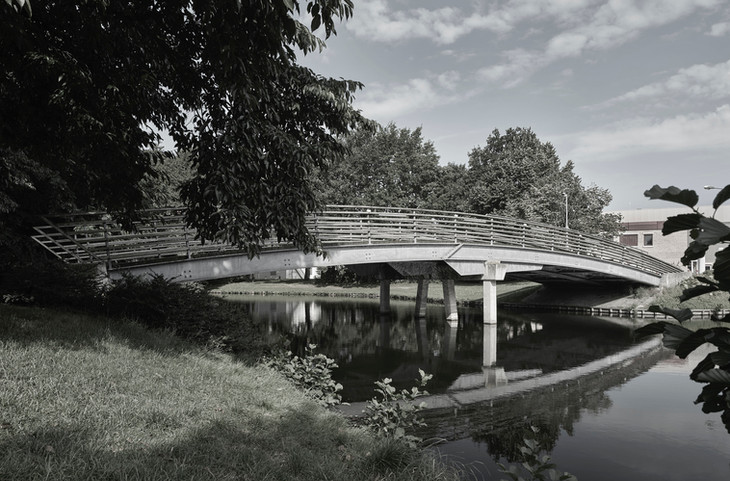 Brug spoedeisende hulp
