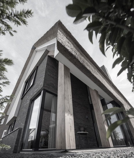 Woonhuis