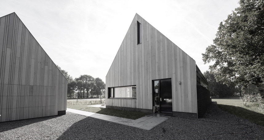 Woonhuis