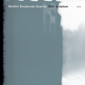 Album cover Post Scriptum