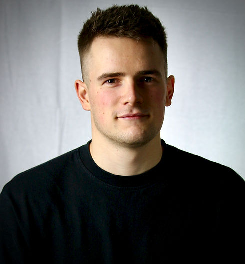 Ryan Fielder Drum Teacher At Farnham Drum Lessons