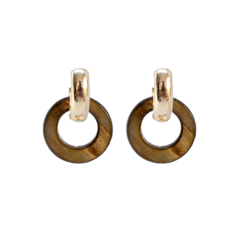 Miniatura: Boucles Mix&Dismatch