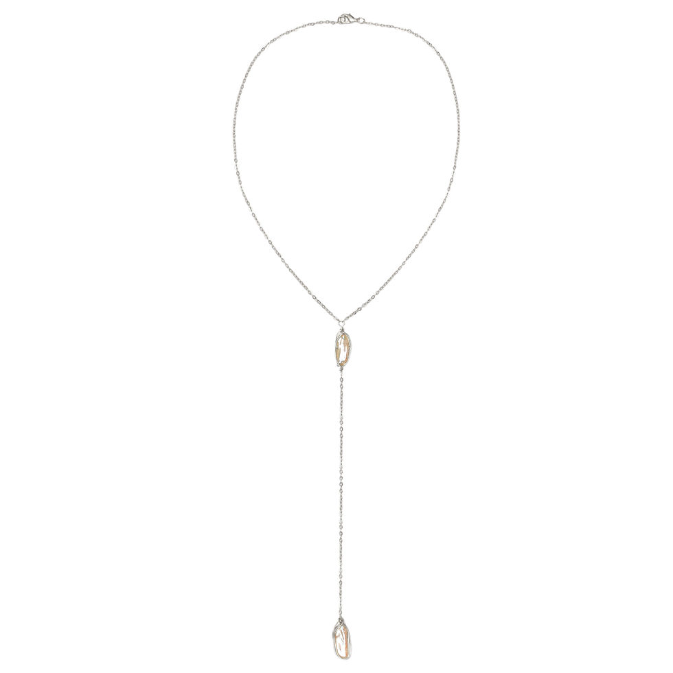 Miniature : Collier Danielle