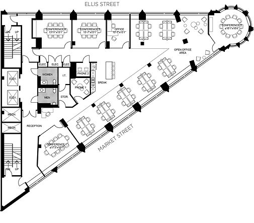 800 Market Street Floor Plan - 3rd Floor.jpg