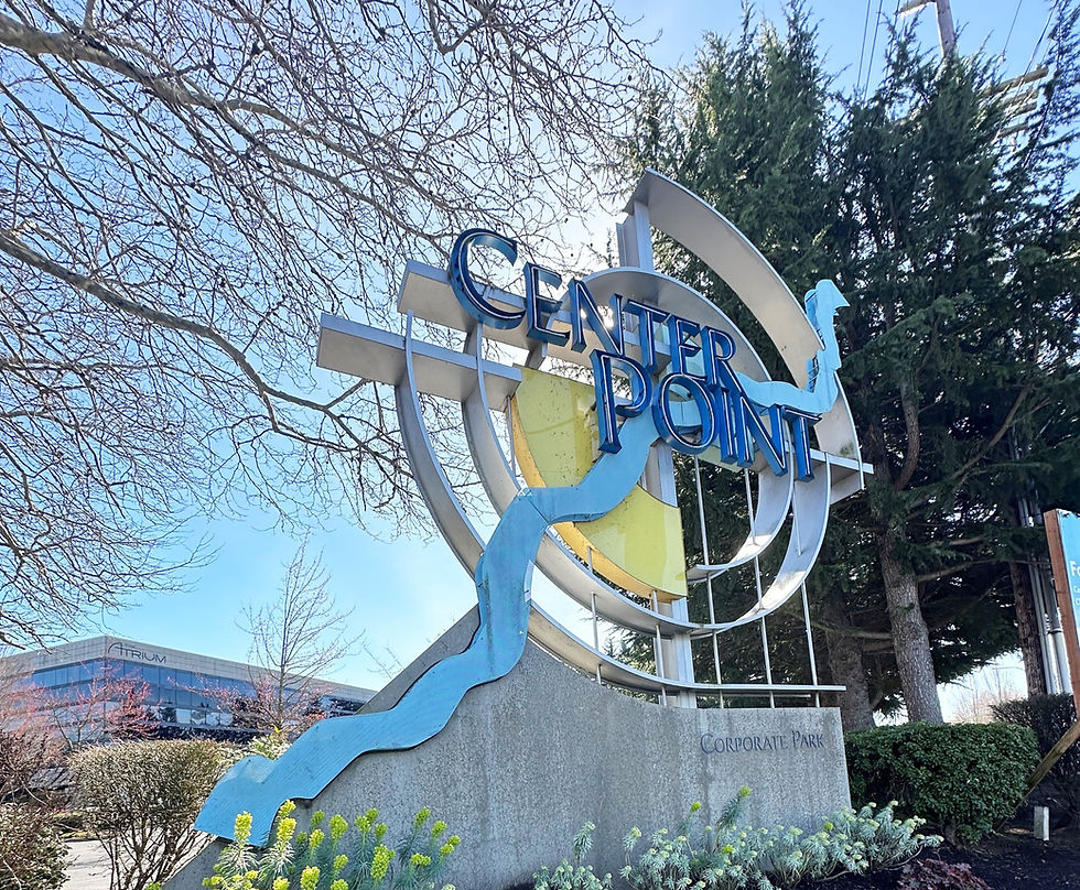 CenterPoint Corporate Park