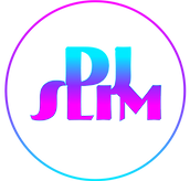 DJ Slimm Glitter & Glow 2025