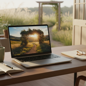 Embrace Life Coaching Online Benefits for Success