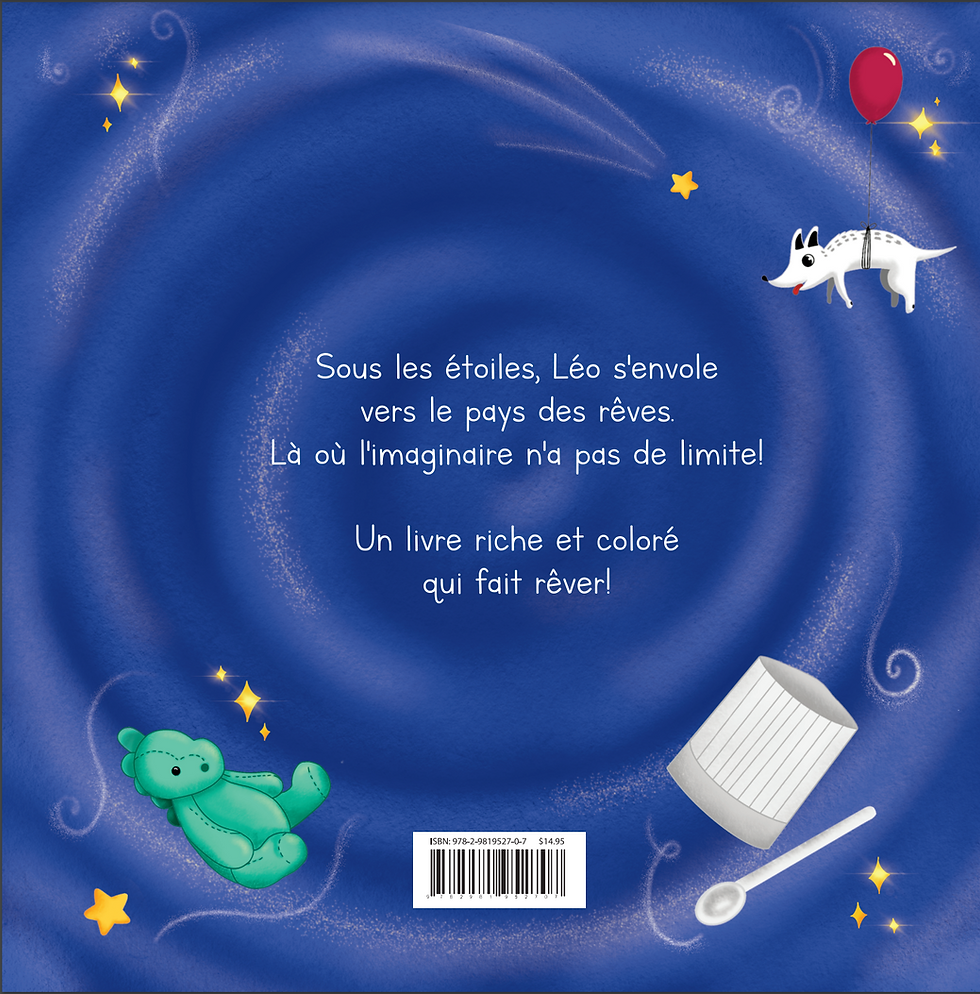 Miniature : Le rêveur