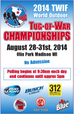 World Tug of War Championships