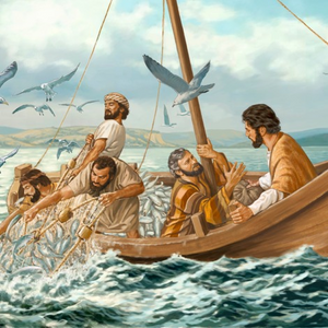 Pescadores de hombres