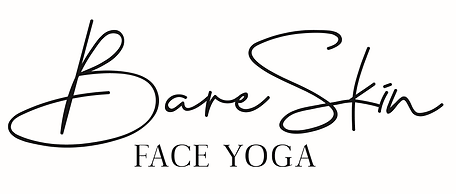 BareSkin FaceYoga Logo