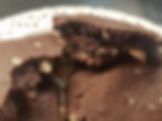 Cookie Vegano de Cacau e Castanha do Pará