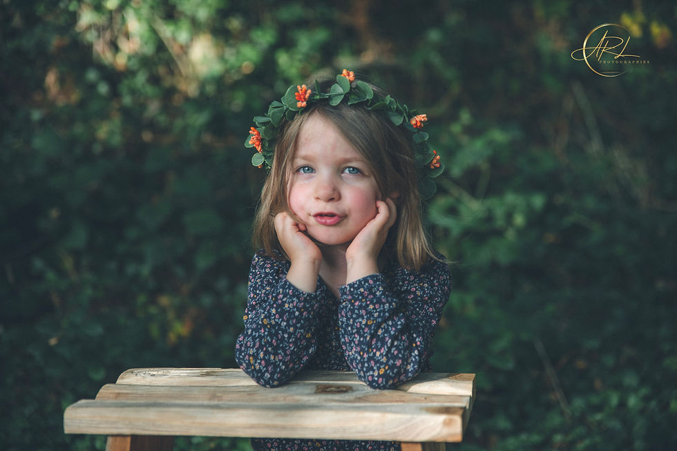 portrait enfant, shooting photo Givet dans les Ardennes