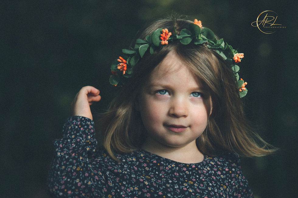 portrait enfant, shooting photo Givet dans les Ardennes