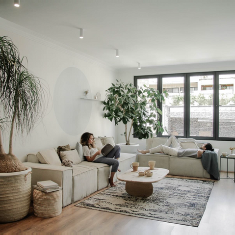 Va Bastegi’s House