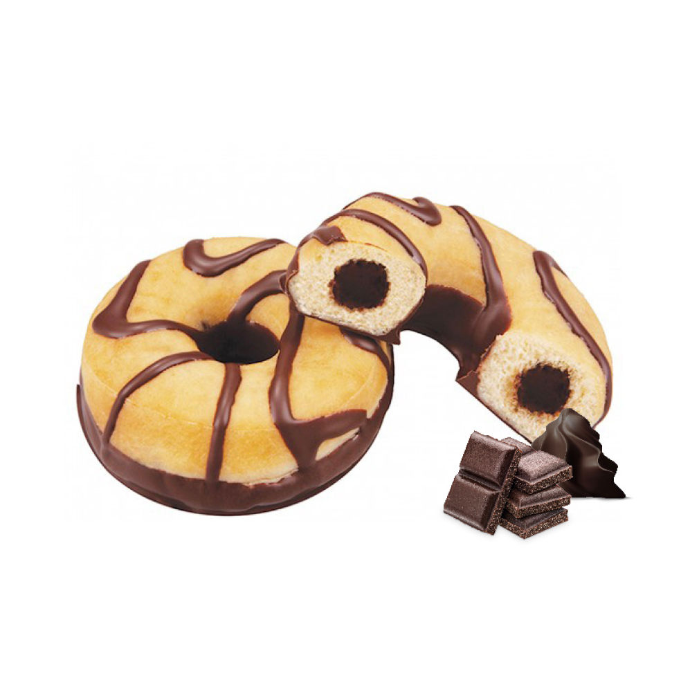 Donuts Choco Deco (R)