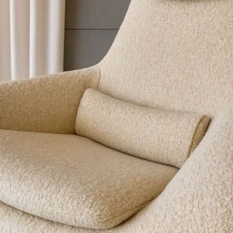 Acabamento impecável