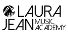 Laura Jean Music Acaedmy Logo