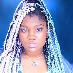 Sydne Rose Music Headshot