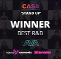 CASA winner Squad Harmonix a cappella