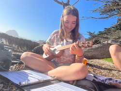 Music Songwriting Summer Camp Los Angeles California