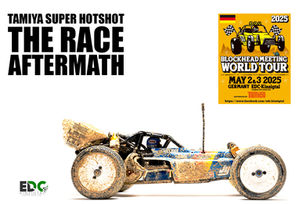 The ultimate Neo Vintage Tamico Off Road Cup Challenge Chapter 4 - THE RACE AFTERMATH