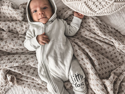 We Love Little Yogi Co.