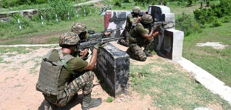 [Today's Prayer] 'Epicenter of terrorism'? Pakistan reacts angrily to Indian Army Chief of Staff's remarks