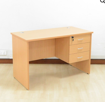 Thumbnail: EMA Office Desks
