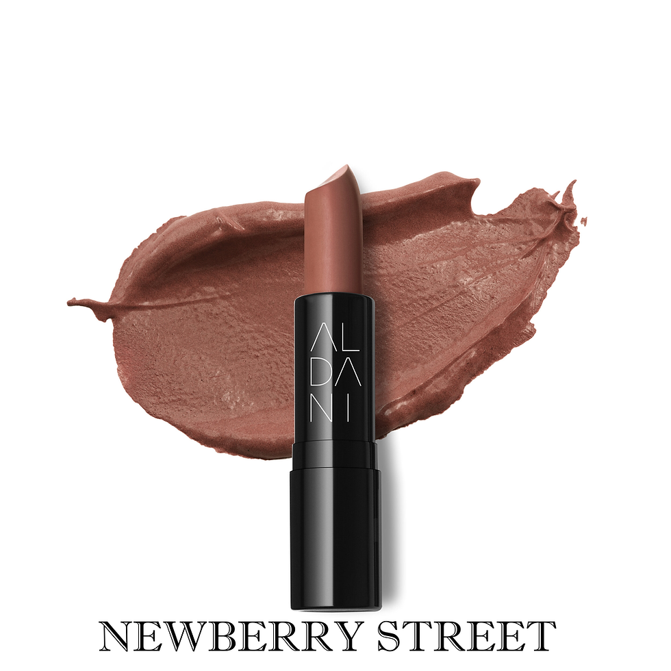 Thumbnail: Satin Lipstick (14 Shades)
