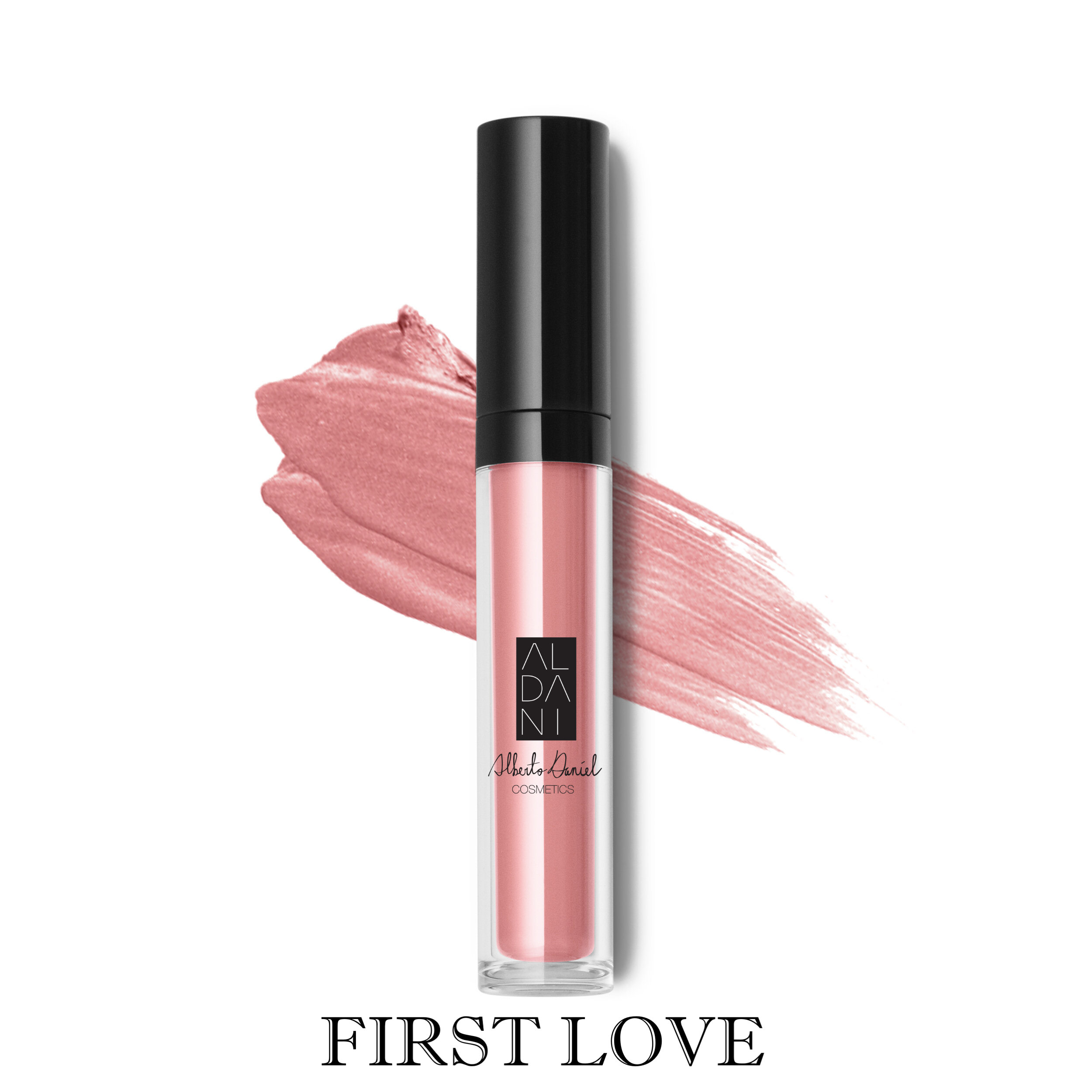 First Love Liquid Lipstick