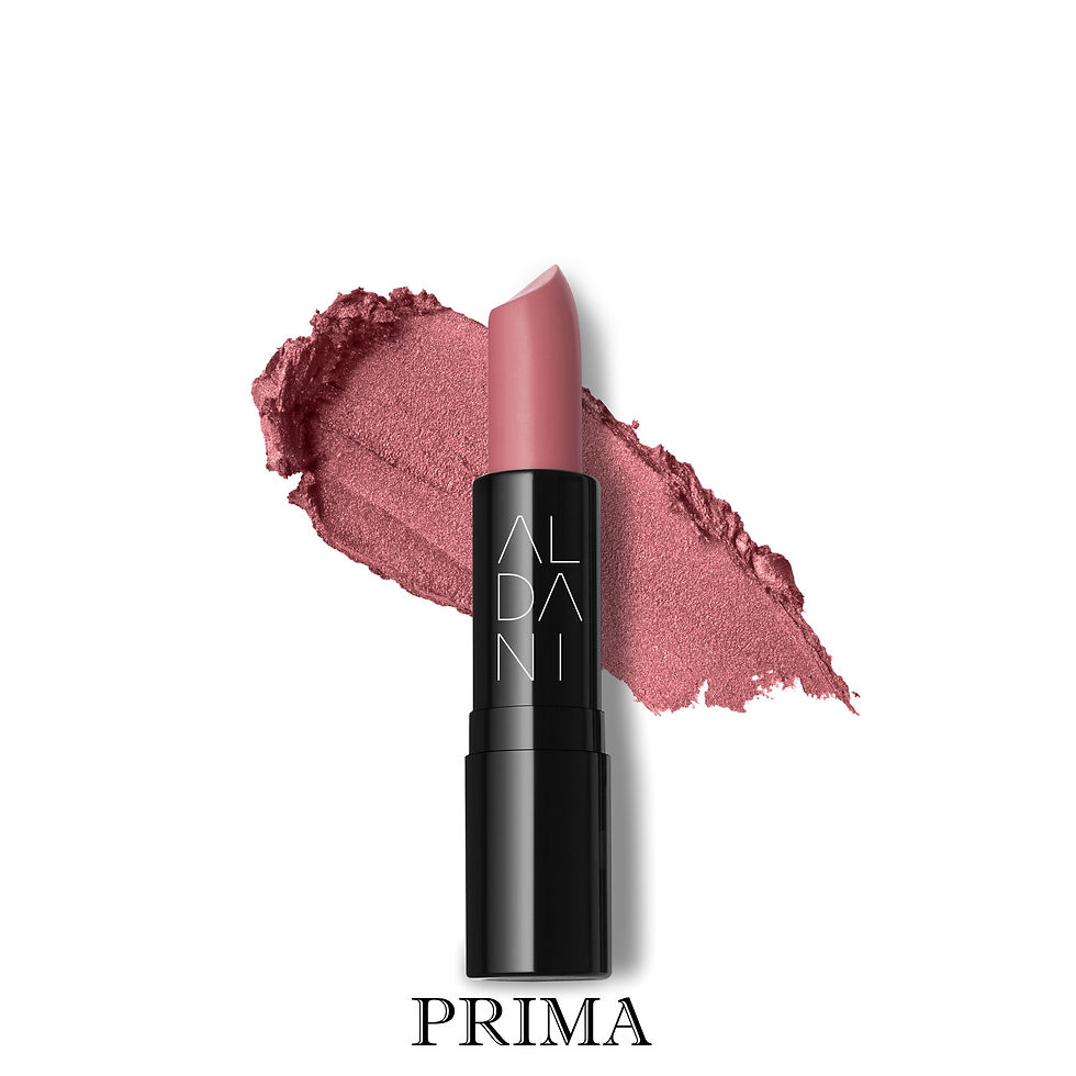 Thumbnail: Luxury Matte Lipstick Color (10 Shades)
