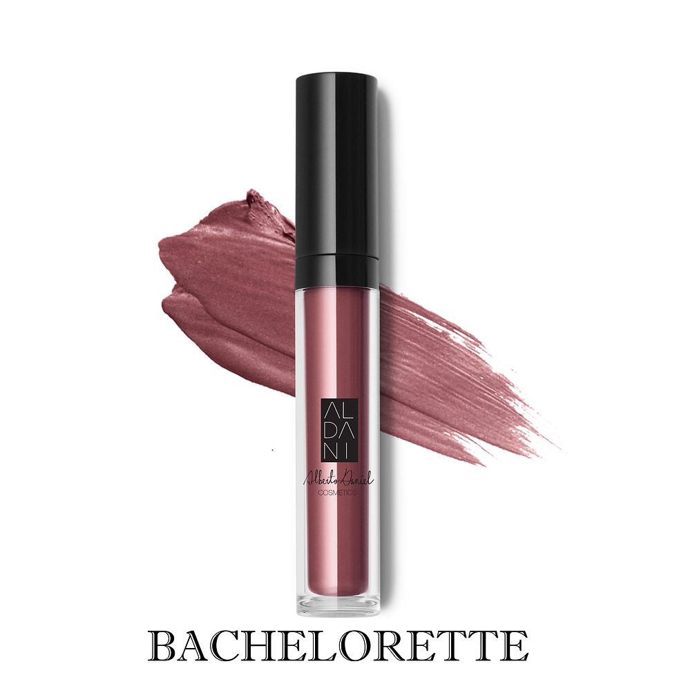 Thumbnail: Liquid Lipstick Matte Color (9 Shades)