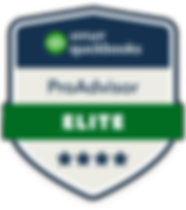 Quickbooks ProAdvisor Elite