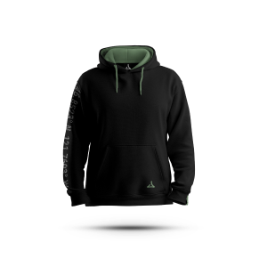 Hoodie 030 1
