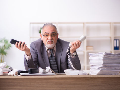 Control Without Micromanagement: Why Visibility Changes Leadership