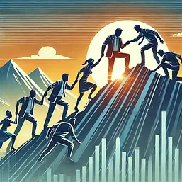Introduction : l'origine des défauts  🧐 Le mot "défaut" vient du latin defectus , signifiant "manque" ou "insuffisance". Pourtant, dans le monde professionnel, un "défaut" peut souvent se révéler être une qualité mal exploitée ou mal perçue. Il ne s'agit pas ici de nier l'existence de nos manques – qui n'en a pas ? Mais plutôt de dédramatiser nos "insuffisances" et comprendre ce qu'elles révèlent. Dans cet article, nous allons alors explorer comment certains traits souvent jugés négatifs peuvent être transformés en atouts professionnels. 1. Les défauts professionnels liés aux émotions : sensibilité et engagement 💖 Les émotions influencent notre manière de travailler et interagir avec les autres. Si elles sont parfois perçues comme un frein, elles révèlent aussi de précieuses qualités. 😰 Trop stressé(e) ?  Vous êtes exigeant(e) envers vous-même , ce qui vous pousse à l'excellence. 🔹 Axe d'amélioration :  Pratiquez des techniques de gestion du stress comme la méditation ou la respiration profonde. 🥺 Trop émotif(ve) ?  Vous prenez votre travail à cœur  et faites preuve d'engagement. 🔹 Axe d'amélioration :  Apprenez à canaliser vos émotions et à prendre du recul face aux situations professionnelles. 😨 Trop craintif(ve) ?  Vous êtes prudent(e)  et évitez les erreurs. 🔹 Axe d'amélioration :  Développez votre confiance en vous en prenant progressivement des initiatives. 💪 Entêté(e) ?  Vous faites preuve de persévérance , une qualité essentielle pour atteindre ses objectifs. 🔹 Axe d'amélioration :  Soyez ouvert(e) aux feedbacks et aux nouvelles perspectives. 🤫 Timide ?  Vous vous souciez de votre image  et de votre impact sur les autres. 🔹 Axe d'amélioration :  Exercez-vous à parler en public et à exprimer vos idées en petit comité. ⚡ Impulsif(ve) ?  Vous êtes spontané(e) et réactif(ve) , favorisant l'action et l'innovation. 🔹 Axe d'amélioration :  Travaillez sur la prise de décision réfléchie en prenant quelques instants avant d'agir. 📜 Citation : "La sensibilité, loin d'être une faiblesse, est une capacité à percevoir et comprendre le monde avec profondeur." - Carl Jung 2. Les défauts cognitifs : réflexion et adaptation 🧠 Certains traits intellectuels, mal interprétés, peuvent masquer une capacité de réflexion approfondie ou d'analyse. 🔎 Manque d'esprit de synthèse ?  Vous êtes attentif(ve) aux détails , ce qui évite les approximations. 🔹 Axe d'amélioration :  Entraînez-vous à résumer vos idées en quelques phrases clés. 🌍 Trop abstrait(e) ?  Vous possédez une vision à long terme . 🔹 Axe d'amélioration :  Essayez de rendre vos idées plus concrètes en utilisant des exemples. 🤯 Difficulté à rester concentré(e) ?  Vous êtes curieux(se)  et avide d'apprentissage. 🔹 Axe d'amélioration :  Utilisez des techniques de concentration comme la méthode Pomodoro. ⚖️ Tolérez mal l'ambiguïté ?  Vous cherchez à réduire les erreurs  et améliorer la clarté. 🔹 Axe d'amélioration :  Apprenez à accepter l'incertitude et à travailler avec des informations incomplètes. 📜 Citation :  "L'erreur n'est pas une faute, c'est une opportunité d'apprendre."  - Thomas Edison 3. Les défauts relationnels : adaptabilité et leadership 🤝 Travailler avec les autres implique un équilibre entre affirmation de soi et diplomatie. 💞 Trop sensible ?  Vous avez une grande empathie , un atout pour le travail d'équipe. 🔹 Axe d'amélioration :  Apprenez à gérer votre sensibilité en pratiquant la communication assertive. 🧑‍🤝‍🧑 Manque d'autonomie ?  Vous aimez collaborer , ce qui favorise l'intelligence collective. 🔹 Axe d'amélioration :  Travaillez sur la prise de décision individuelle et l'initiative personnelle. 🏝️ Trop solitaire ?  Vous êtes capable de gérer vos tâches en autonomie . 🔹 Axe d'amélioration :  Engagez-vous dans des projets collaboratifs pour renforcer votre esprit d'équipe. 🗣️ Trop ferme ?  Vous savez vous affirmer , essentiel pour prendre des décisions. 🔹 Axe d'amélioration  : Adoptez une approche plus diplomatique en ajustant votre ton selon le contexte. 
 ⚡ Abrupt(e) et direct(e) ?  Vous êtes honnête et droit(e), sans filtre . 🔹 Axe d'amélioration :  Apprenez à moduler votre communication pour éviter de brusquer vos interlocuteurs. 📜 Citation :  "Le leadership, c'est savoir écouter autant qu'affirmer."  - Simon Sinek 4. Les défauts organisationnels : efficacité et créativité 🚀 L'organisation est essentielle, mais il existe plusieurs façons d'être efficace. 🌀 Désorganisé(e) ?  Vous avez un style intuitif , favorisant la flexibilité. 🔹 Axe d'amélioration :  Mettez en place des routines et des outils de gestion du temps. 🙌 Manque de suivi ?  Vous avez confiance en vos collègues  et déléguez facilement. 🔹 Axe d'amélioration :  Utilisez des rappels et check-lists pour assurer un meilleur suivi. 📏 Trop rigide ?  Vous êtes structuré(e) et rigoureux(se) . 🔹 Axe d'amélioration :  Développez votre capacité à vous adapter aux imprévus. 🔍 Difficulté à déléguer ?  Vous aimez contrôler la qualité  du travail. 🔹 Axe d'amélioration :  Faites confiance à vos collègues et apprenez à répartir les responsabilités. 🎨 Manque de rigueur dans les normes ?  Vous osez faire preuve de créativité  et d'innovation. 🔹 Axe d'amélioration :  Trouvez un équilibre entre flexibilité et respect des procédures essentielles. 🔥 Hyperactif(ve) ?  Vous êtes énergique et polyvalent(e) . 🔹 Axe d'amélioration :  Priorisez vos tâches pour éviter de vous disperser. 🌧️ Pessimiste ?  Vous savez anticiper et vous préparer aux problèmes futurs . 🔹 Axe d'amélioration :  Entraînez-vous à voir aussi les opportunités dans chaque situation. 📜 Citation :  "L'organisation parfaite n'existe pas, seule l'efficacité compte."  - Peter Drucker Conclusion : Changez de regard sur vos "défauts" ✨ En réalité, chaque "défaut" peut se transformer en qualité si l'on sait comment l'exploiter et le présenter. La clé du succès réside dans la conscience de soi et l'adaptabilité. ✅ Action !  Lors de votre prochaine évaluation ou entretien, reformulez vos points faibles en axe d'amélioration d'une part et en atouts stratégiques de l'autre ! Mentions légales et responsabilités ❗  Non-responsabilité des liens proposés : Les liens externes sont proposés à titre informatif. Nous ne garantissons ni leur contenu ni leur mise à jour. ⚠️  Santé et sujets sensibles : Les articles traitant de sujets liés à la santé ne remplacent en aucun cas un avis médical. Consultez un professionnel de santé pour toute préoccupation spécifique. 💡  Esprit critique : Les informations publiées sont destinées à susciter la réflexion. Le lecteur est invité à analyser et vérifier les contenus avant d’en tirer des conclusions. ©️  Droit d’auteur : Toute reproduction partielle ou complète des articles est autorisée à condition de mentionner le nom de l’auteur et de fournir un lien vers le site original. 📩  Contact : Pour toute question ou demande, contactez-nous à  mickael@nezsens.com . 🧪 Tests de Psychométrie Vous souhaitez aller un peu plus loin dans votre réflexion ? 👉 Faites les tests associés à cet article  : Art du lien Écoute de soi Clarté mentale Boussole intérieure ✨ Vous souhaitez améliorer vos compétences professionnelles ? Consultez nos autres articles sur www.centrenezsens.com .