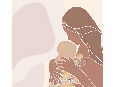 Amamentação: tirando dúvidas