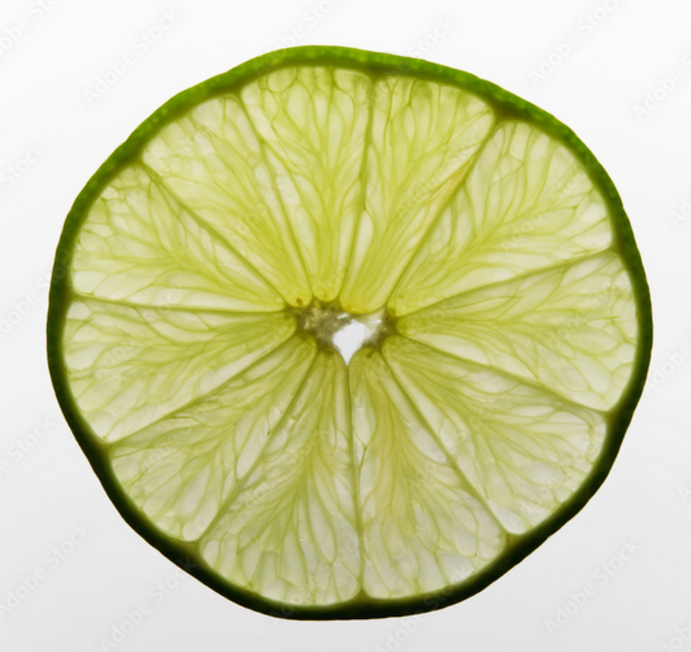 Miniature : Citron jaune