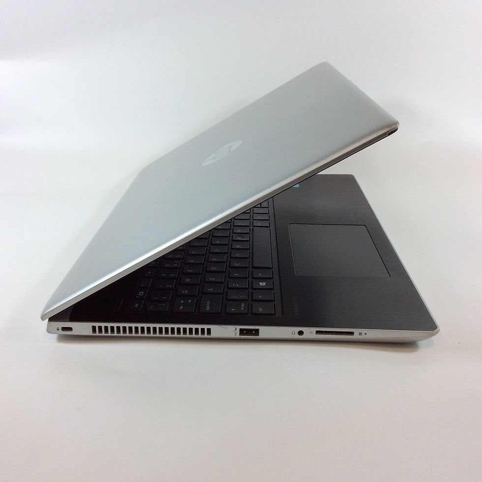 Thumbnail: HP ProBook 450 G5