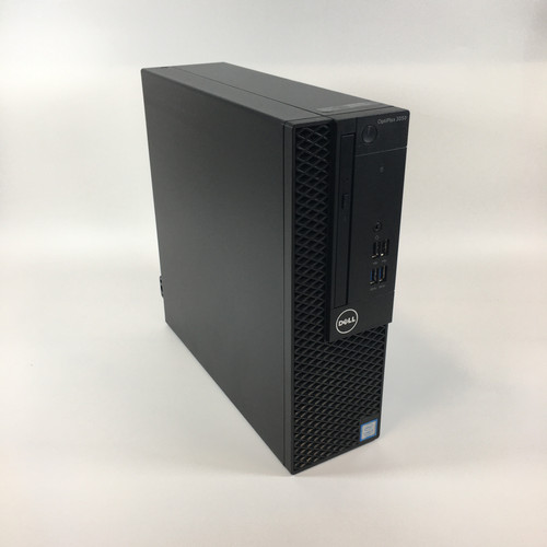 Dell OptiPlex 3050 | Revived Computers