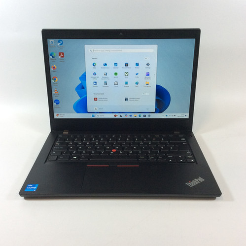 青春キラキラ【 Lenovo ThinkPad L14】 Lenovo ThinkPad L14 G2 | Revived Computers